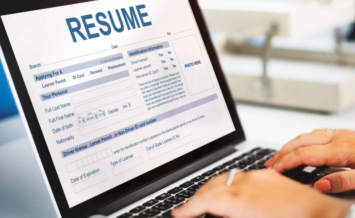 Start A Resume Writing Business