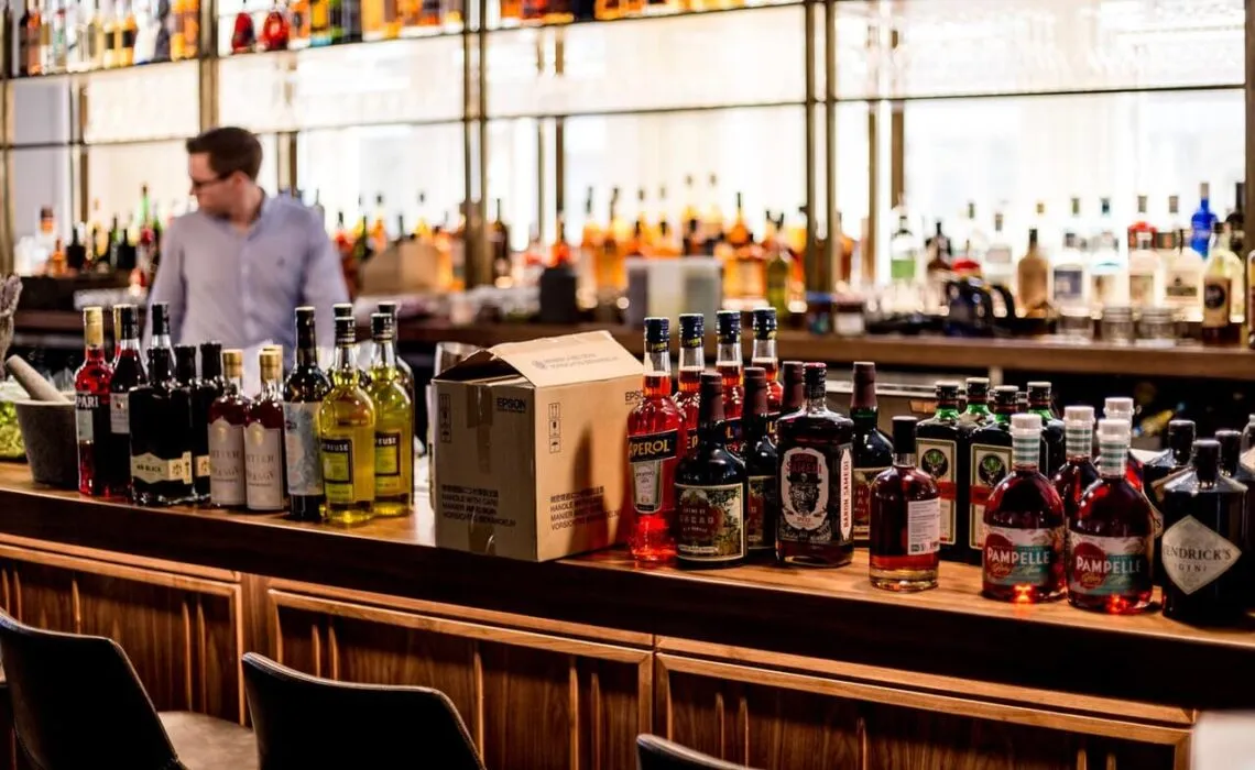 Starting A Bar Business Checklist