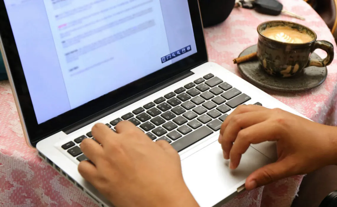 Technology Helps Students