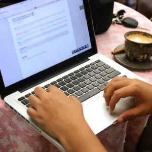 Technology Helps Students