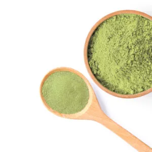 Yellow Borneo Kratom