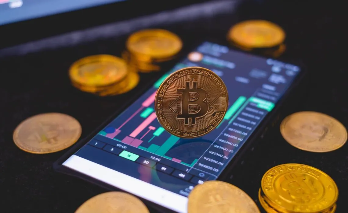 All The Terms Of Cryptocurrency