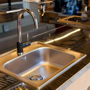 Benefits Of A Workstation Sink