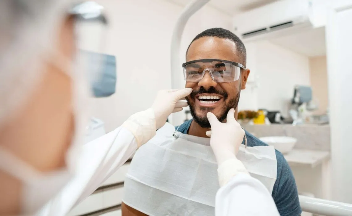 Benefits Of Cosmetic Dentistry