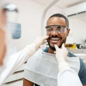 Benefits Of Cosmetic Dentistry