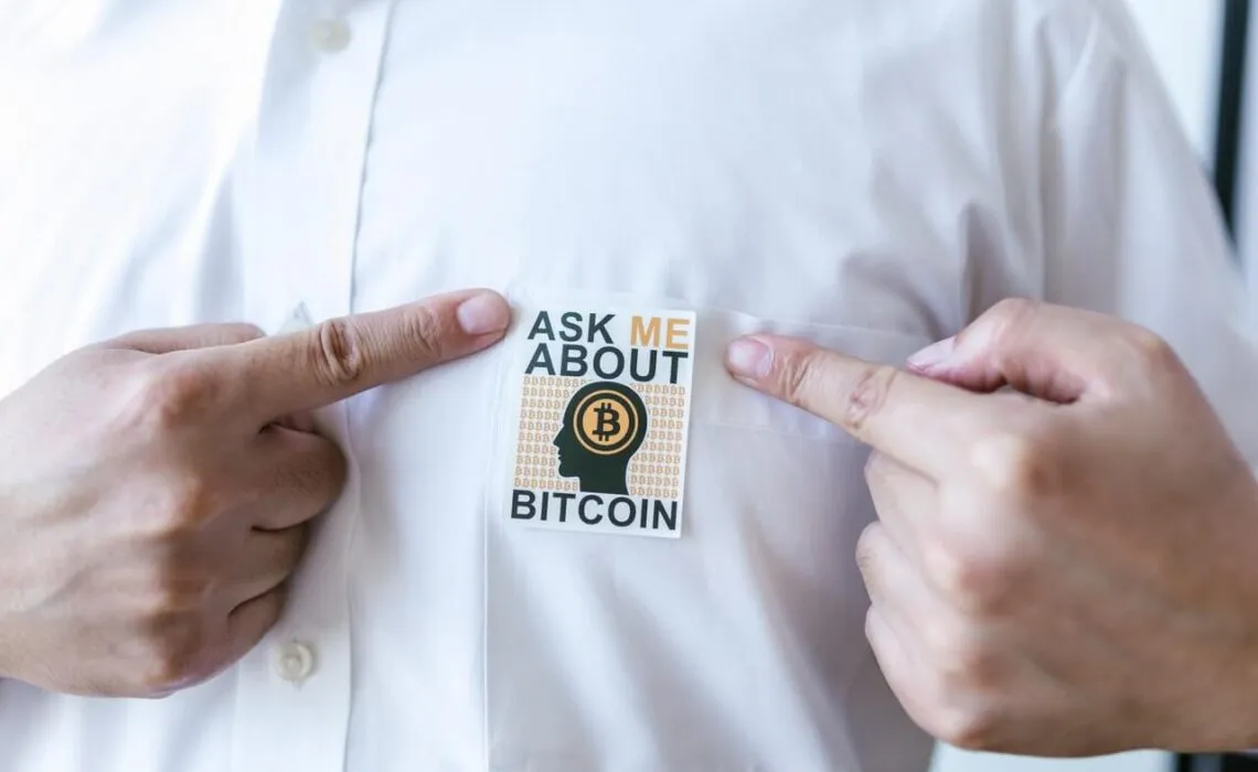 Bitcoin Questions Answered