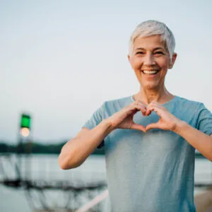 Body and Caring For Yourself