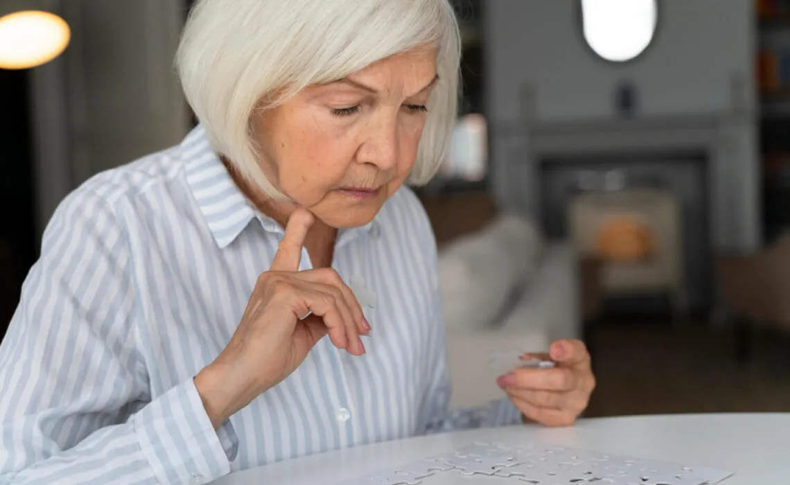 Causes of Alzheimer’s Disease