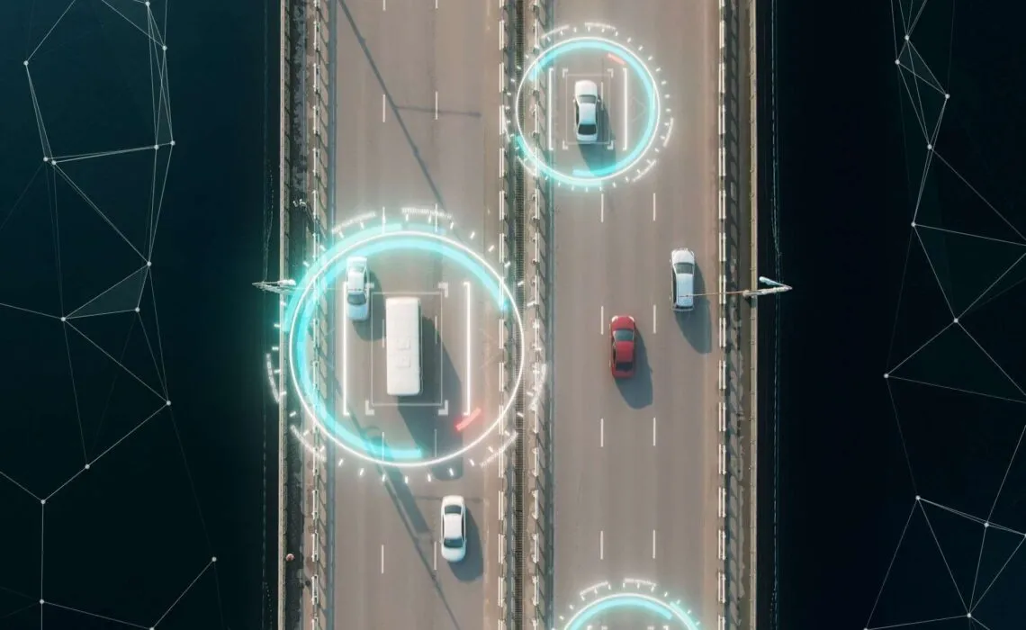 Company Vehicle GPS Work