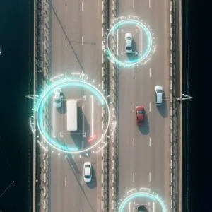 Company Vehicle GPS Work