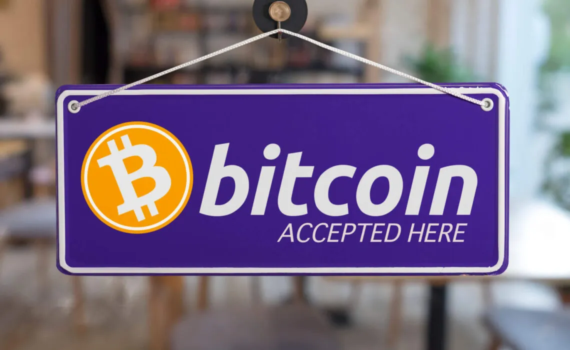 Countries That Accepted Bitcoins