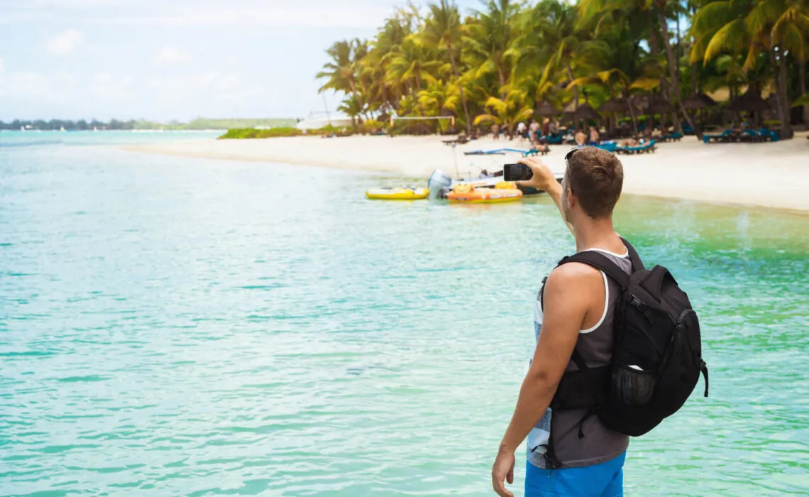 Create Great Travel Videos