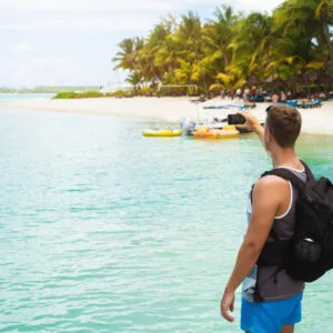 Create Great Travel Videos