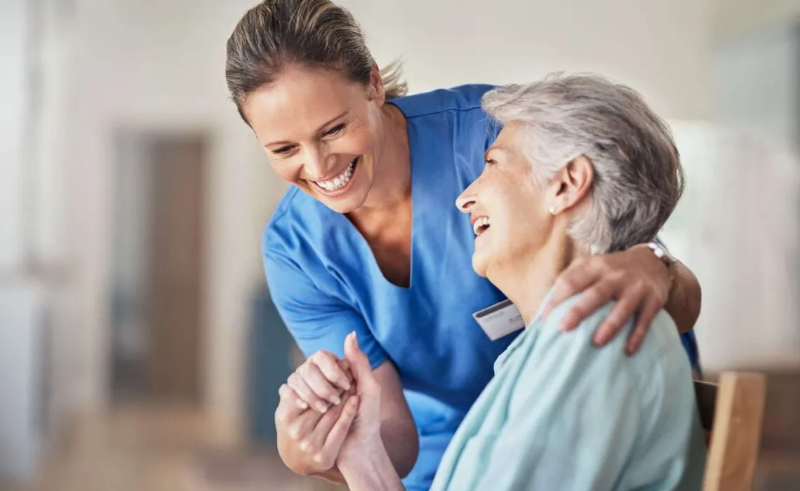 Does A Senior Loved One Need Help