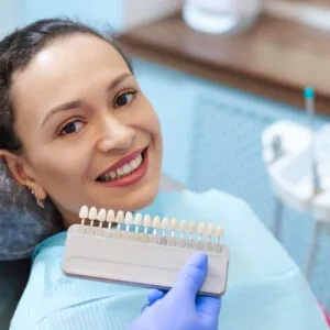 Expect From Cosmetic Dentistry In Falls Church