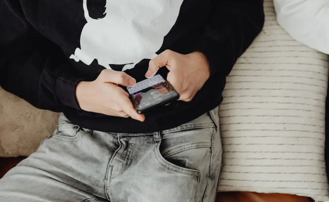 Games To Play When Bored