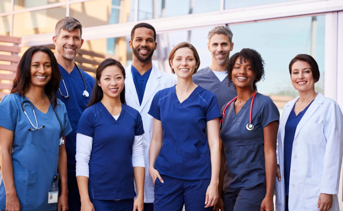 Health care Is Meaningful Work