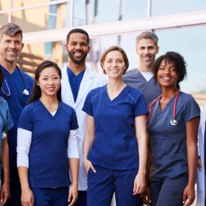 Health care Is Meaningful Work