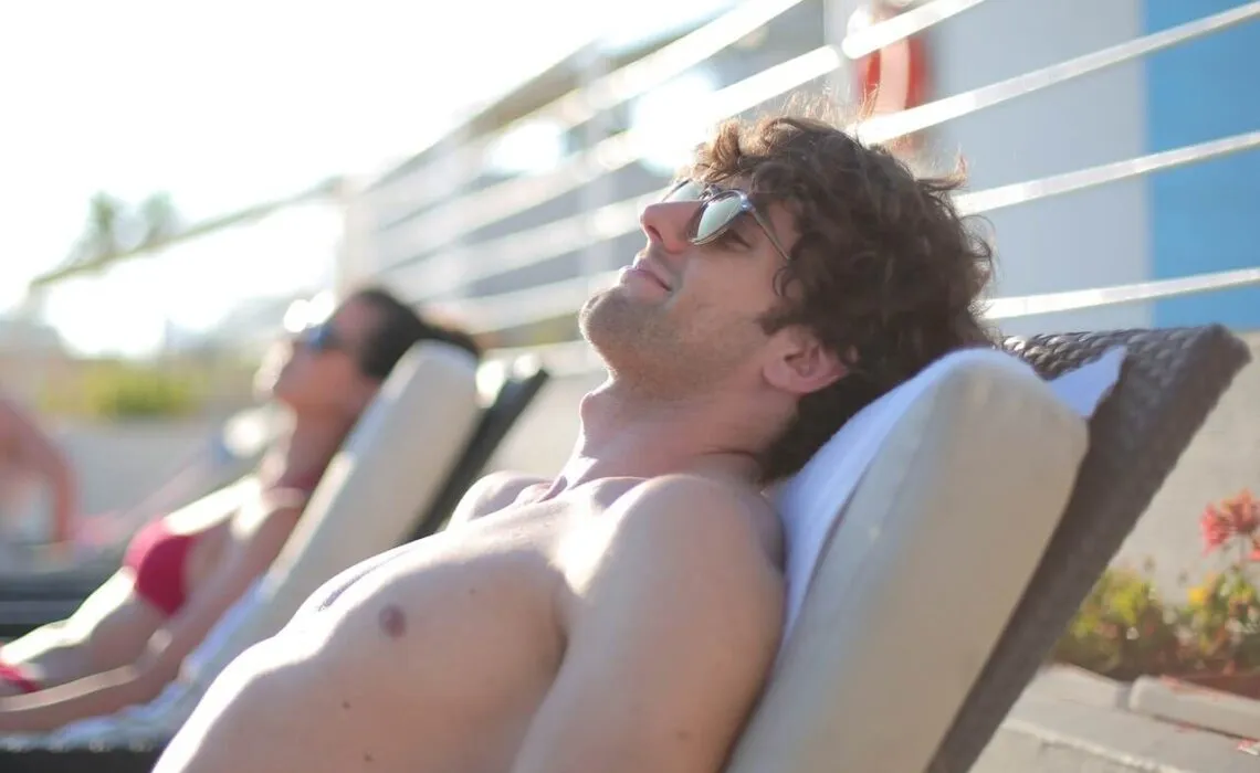 Make Your Tan Last Longer