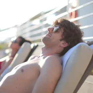 Make Your Tan Last Longer