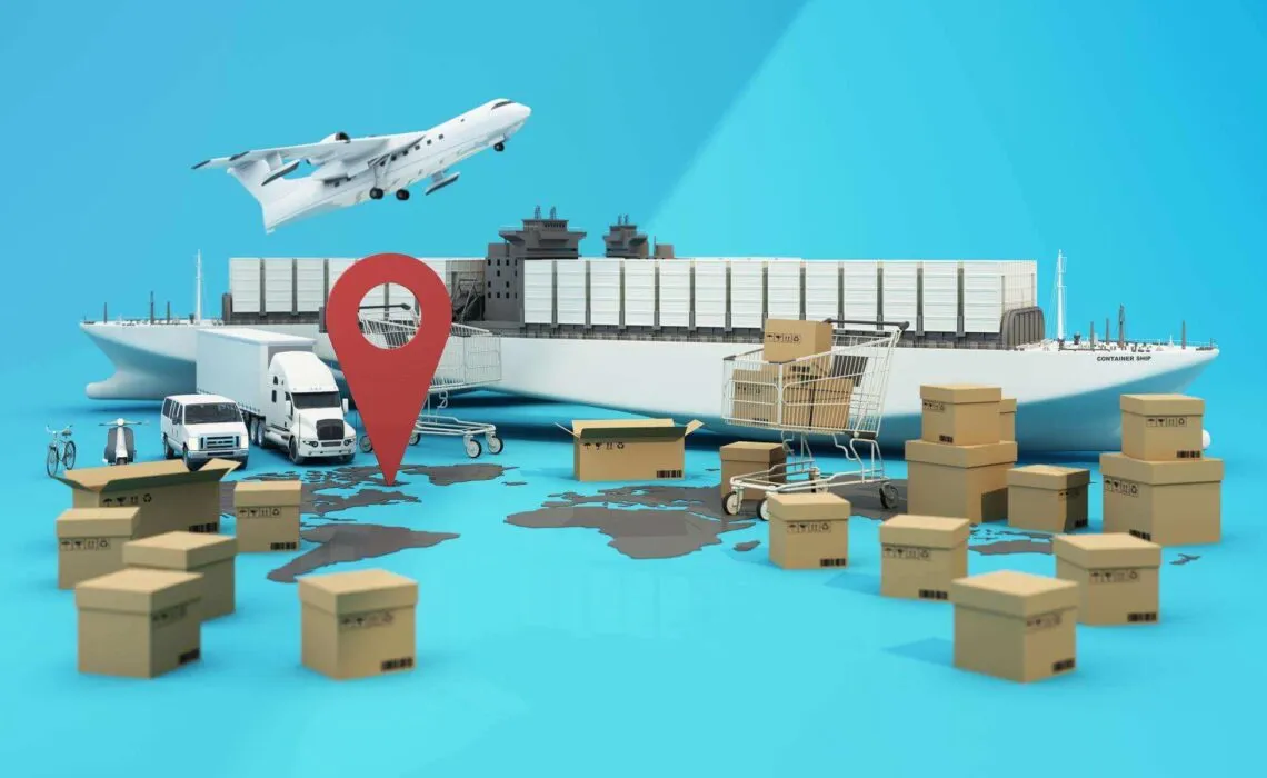 Needs A Transportation Management System