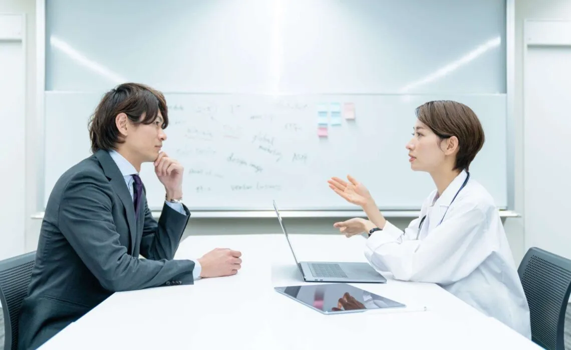 Occupational Medicine For Businesses