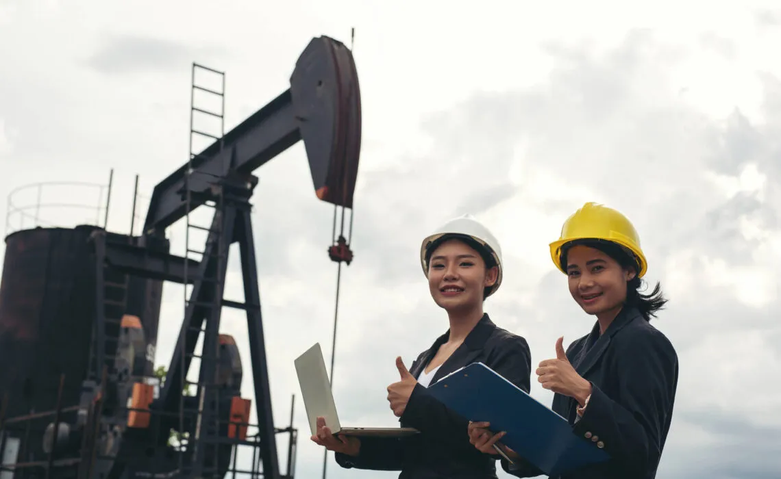 Oil And Gas Working Interest Investments