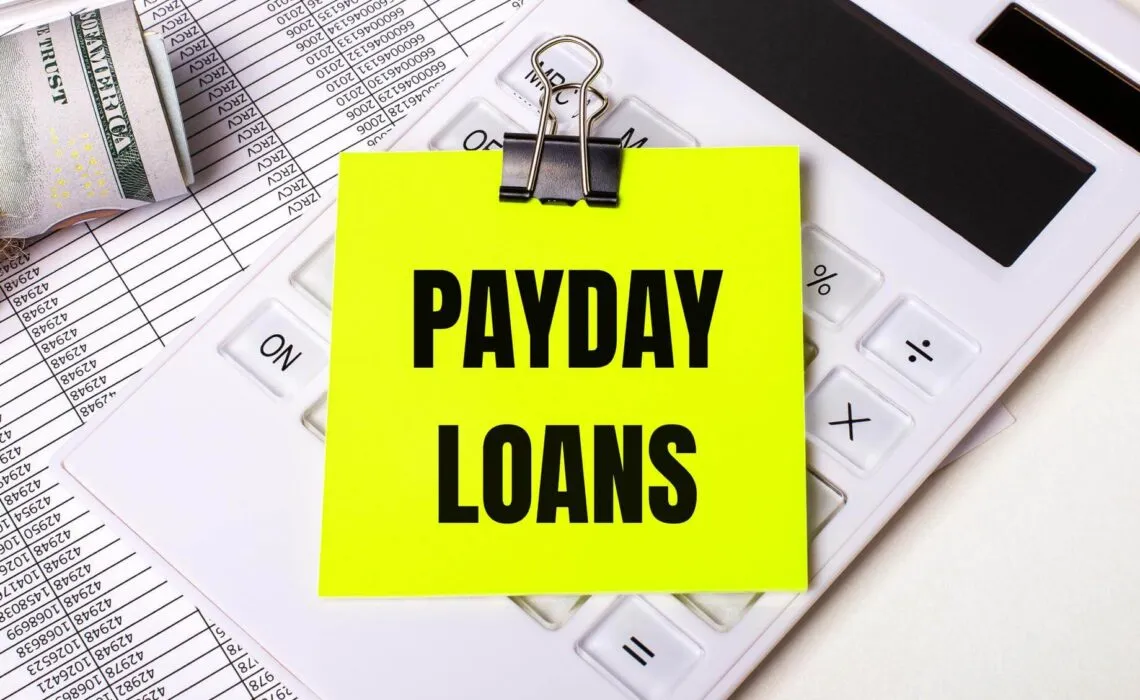 Payday Loans Online Same Day