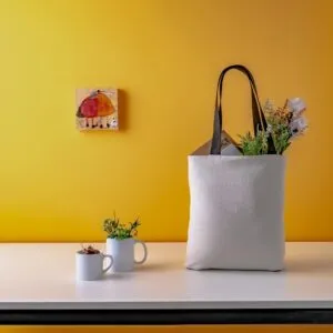 Promotional Logoed Tote Bags