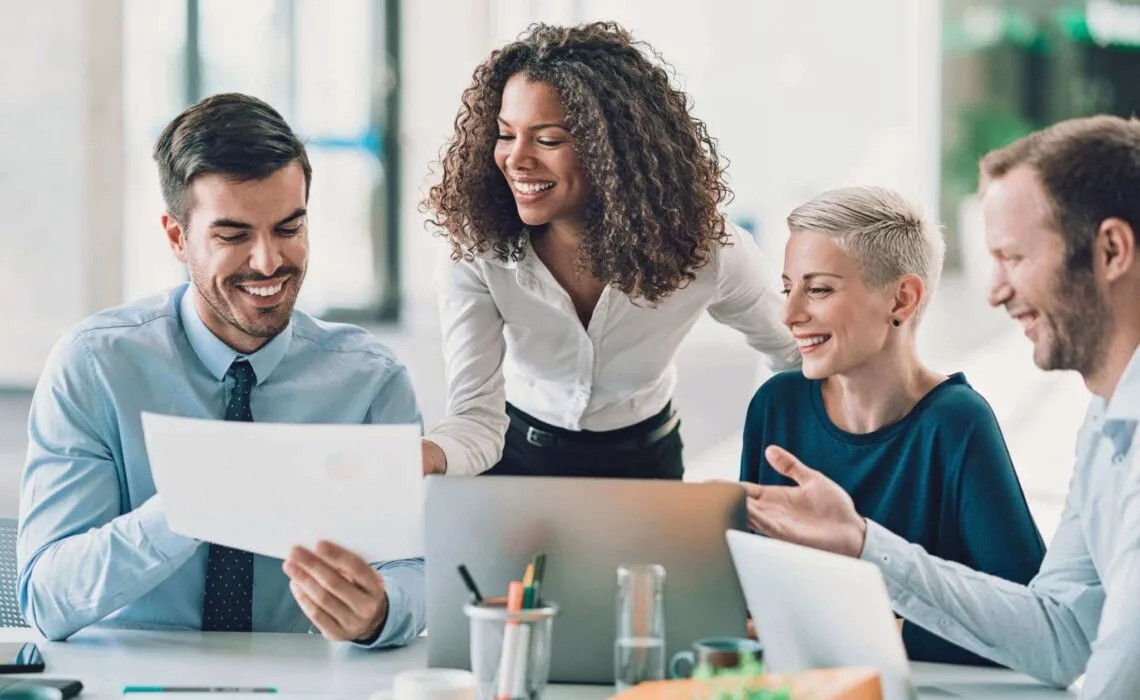 Ways To Be More Productive At Office