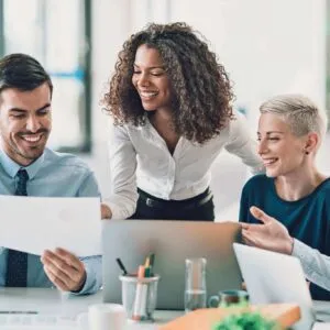 Ways To Be More Productive At Office