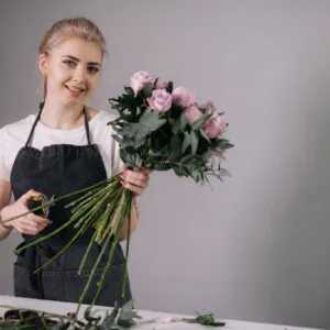 Wedding Florist In Singapore