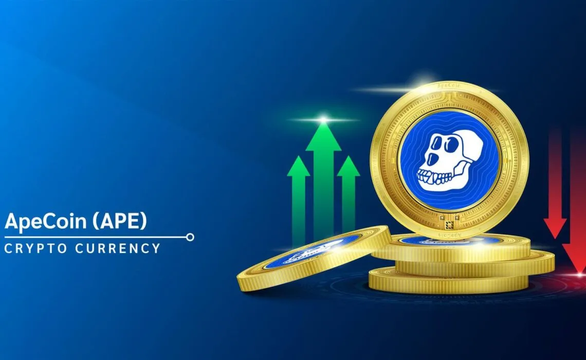 ApeCoins Will Be The Sensation