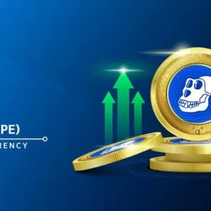 ApeCoins Will Be The Sensation