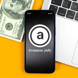 Arweave Cryptocurrency
