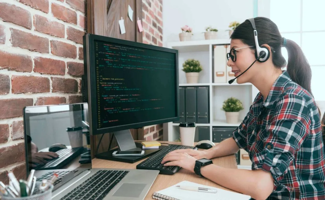 Best Remote Desktop Provider