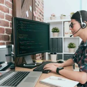 Best Remote Desktop Provider