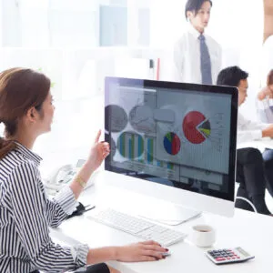 Choose The Perfect Graph Maker