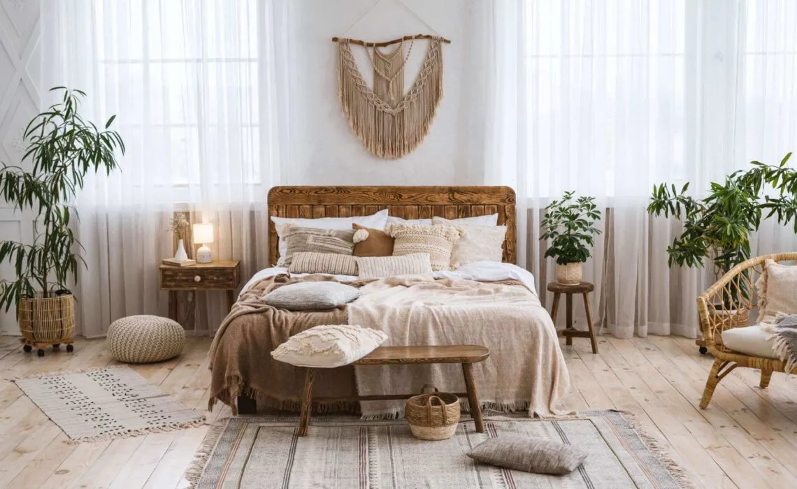 Consider Before Decorating Your Bedroom