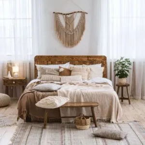 Consider Before Decorating Your Bedroom