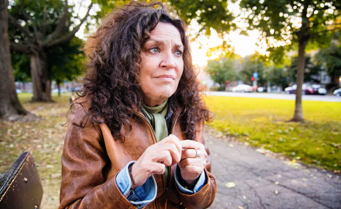 Different Types Of OCD