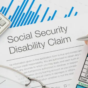 Disability Benefits