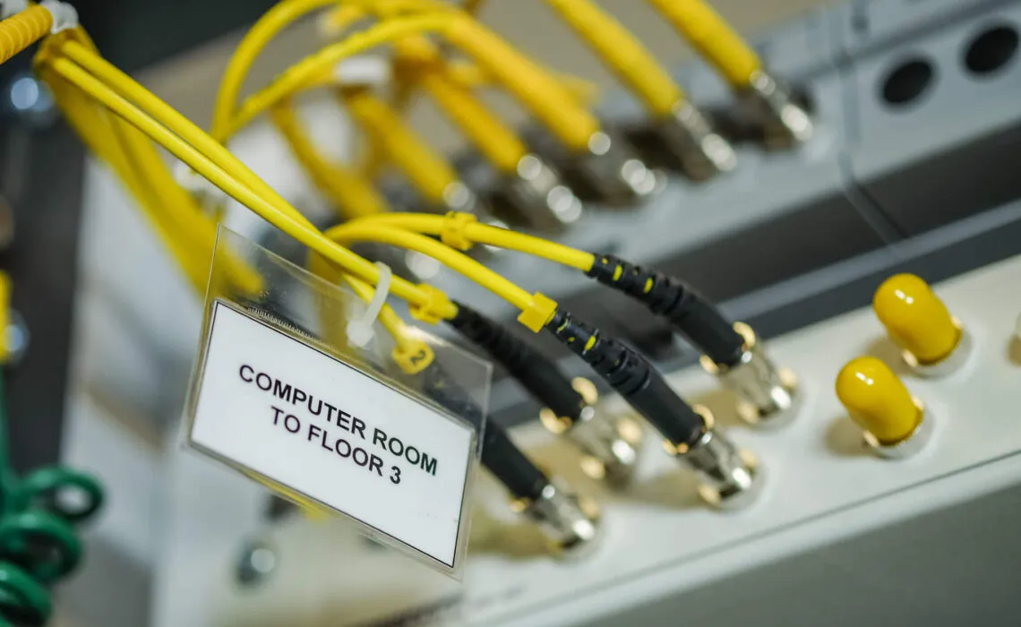 Dos And Don’ts Of Cable Labeling