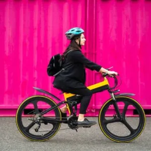 Electric Bikes A New Option