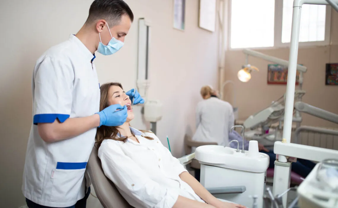 Know About Orthodontic Services In Las Vegas