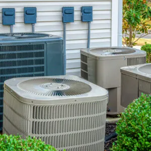 Lifespan Of An HVAC System