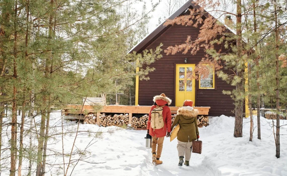 Moving To A Cold Climate