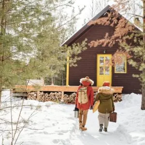 Moving To A Cold Climate