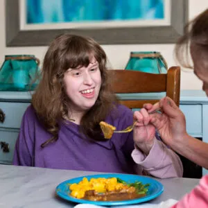 Neurological Stability In Autistic Children
