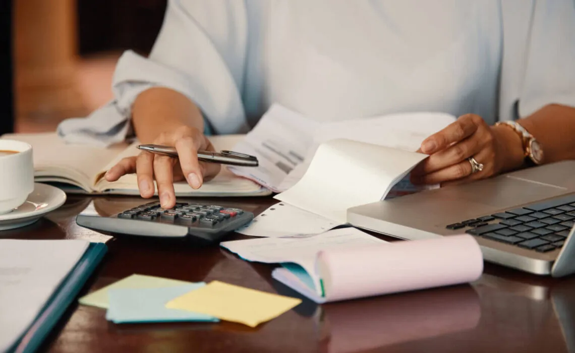 Set A Budget That Works